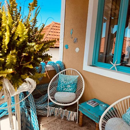 Casa Boho Your Happy Place In Calheta Calheta  Exterior photo