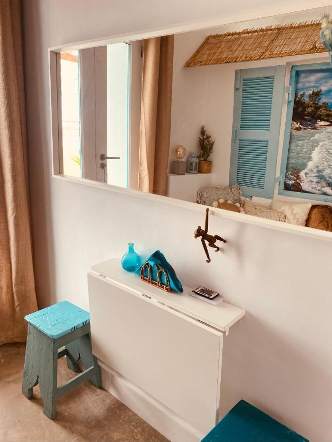 Casa Boho Your Happy Place In Calheta Calheta  Exterior photo