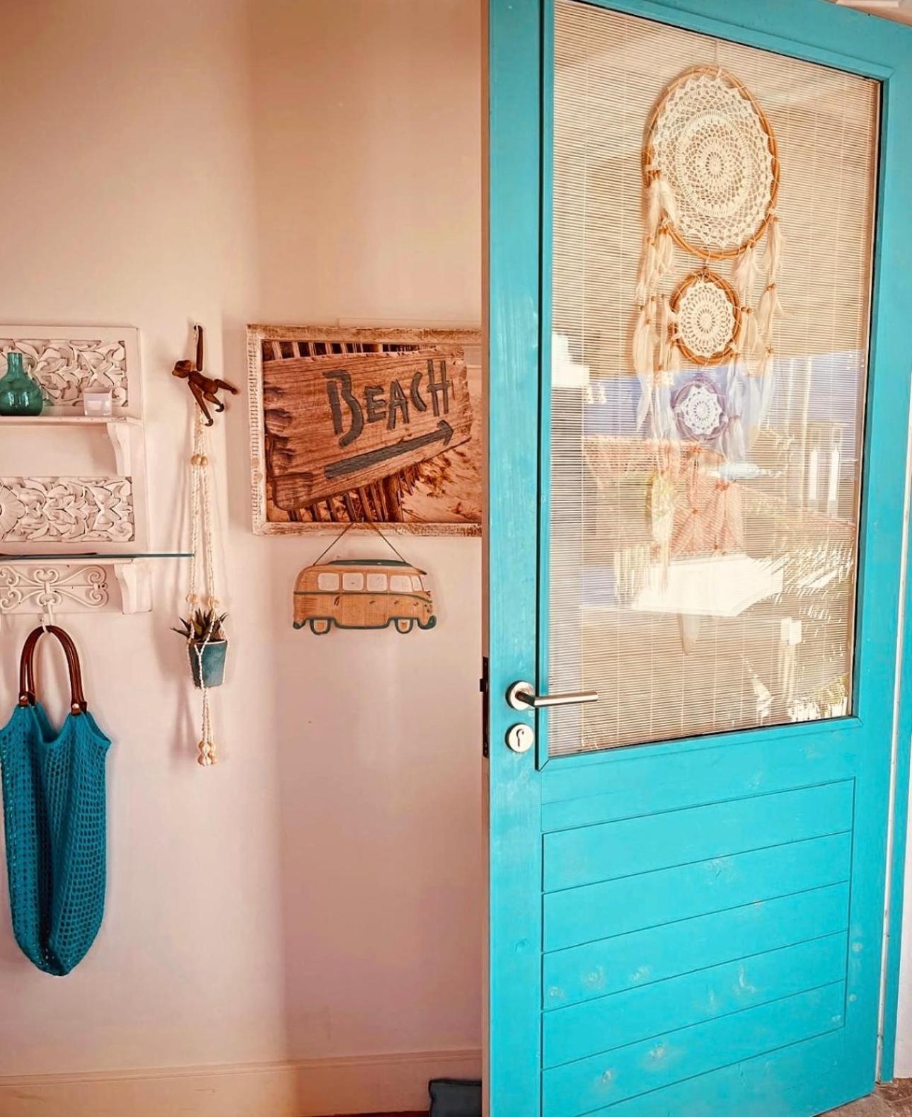 Casa Boho Your Happy Place In Calheta Calheta  Exterior photo