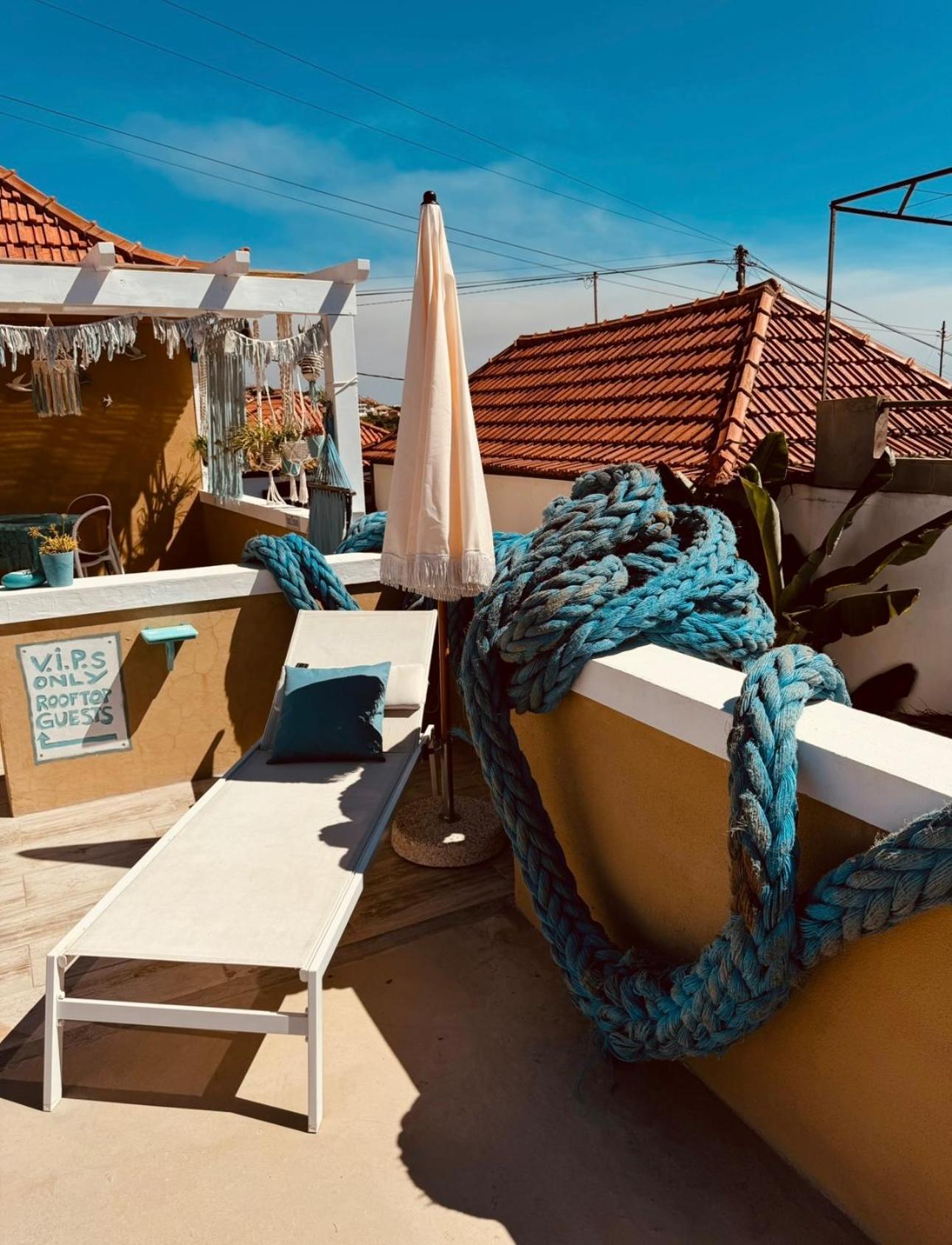 Casa Boho Your Happy Place In Calheta Calheta  Exterior photo