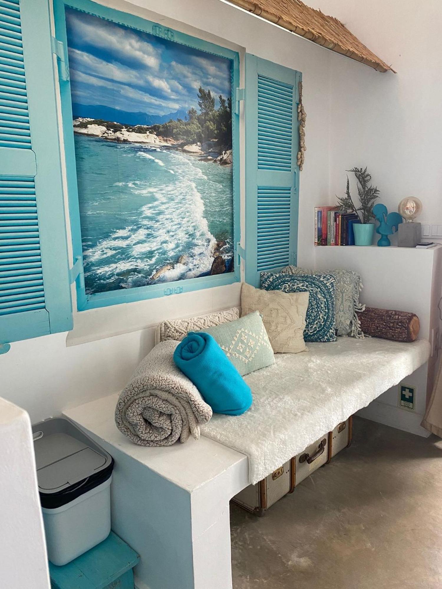 Casa Boho Your Happy Place In Calheta Calheta  Exterior photo