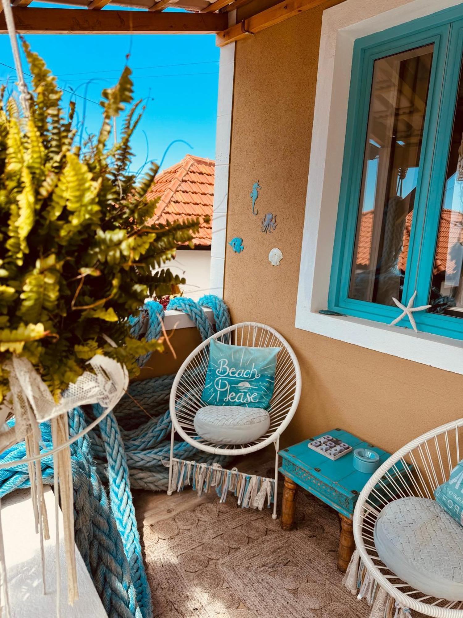 Casa Boho Your Happy Place In Calheta Calheta  Exterior photo